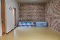 Ongyejongtaek Sambaekdang