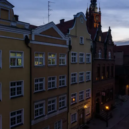 Elite Apartments Heart of the Old Town
