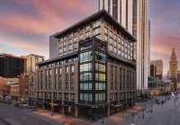 Thompson Denver by Hyatt Hotels near University of Denver
