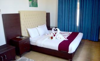 Jabal Al Akhdar Grand Hotel