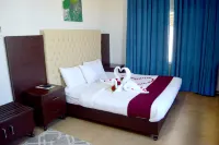 Jabal Al Akhdar Grand Hotel Hotels in Wakan
