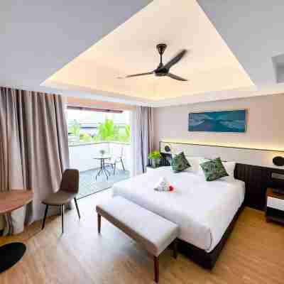 Villea Port Dickson Rooms