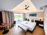 Villea Port Dickson Hotels in Si Rusa