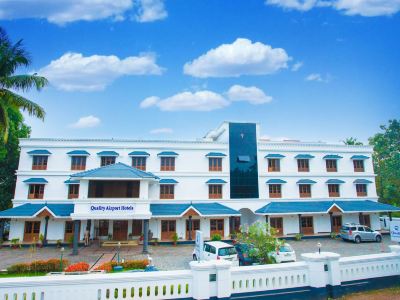 Quality Airport Hotels