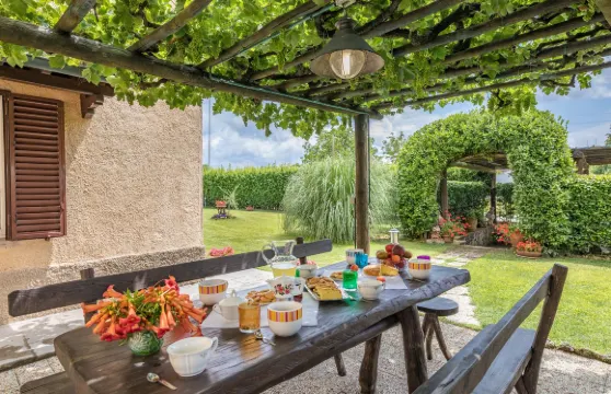 拉佩爾格拉酒店