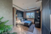 Marlen Hotel Bayraklı - balcony