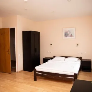 Avitar Hotels near Arena Riga