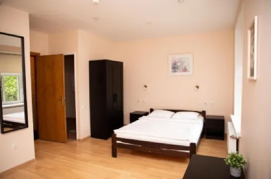 Avitar Hotels in der Nähe von Riga Zoologische Garten