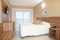 El Aram Imirá Beach Resort Hotel a Lagoa Nova