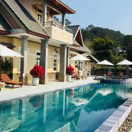 Zen Valley Dalat