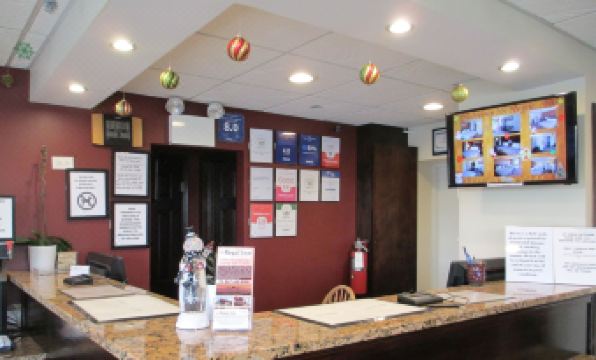 Regal Inn Chicago O'Hare - Franklin Park