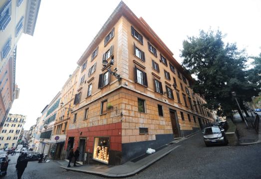 마이 스위트 피아자 디 스파냐 이미지