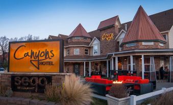Canyons Boutique Hotel - A Canyons Collection Property