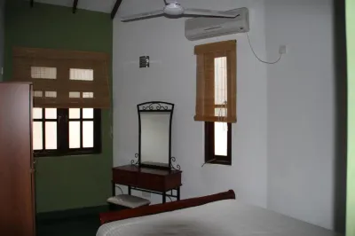 Selfcate Luxury Apartments