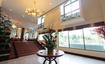 The Camelot Hotel Pattaya