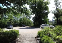 HÔTEL la Ferme de Bourran Rodez - Parking privé Gratuit - Parkering