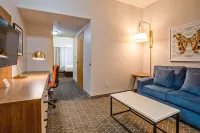 Hawthorn Suites by Wyndham Oakland/Alameda Hotels in Alameda
