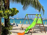 Baker's Suites Boutique Hotel - Beach