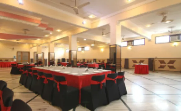 Le Grand Hotel