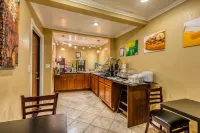 Quality Inn Salinas Hotels in Salinas