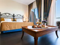 ホテル アリカンテ ゴルフ コスタ・ブランカ周辺のホテル