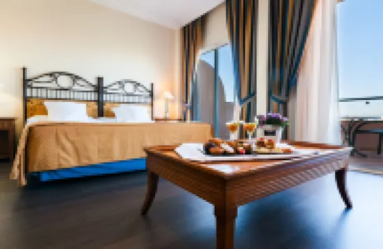 ホテル アリカンテ ゴルフ