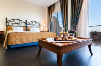 Hotel Alicante Golf Hotels in Аліканте