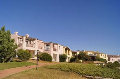Stintino Country Paradise Hotels near La Pelosa