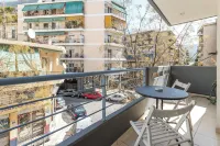 Elvita Apartments 2 Hotels in Papagou-Holargos