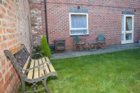 리버뱅크 뷰 요크 호텔