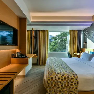Indie Stays, BKC