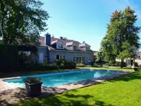 B&B la Buissonniere - 5-Star