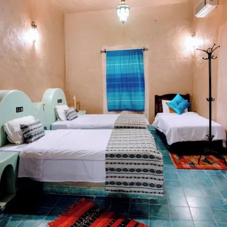 Riad Dar Ouzine