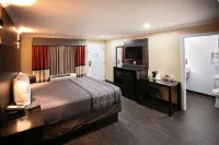 Rodeway Inn & Suites Hotels in Bellflower