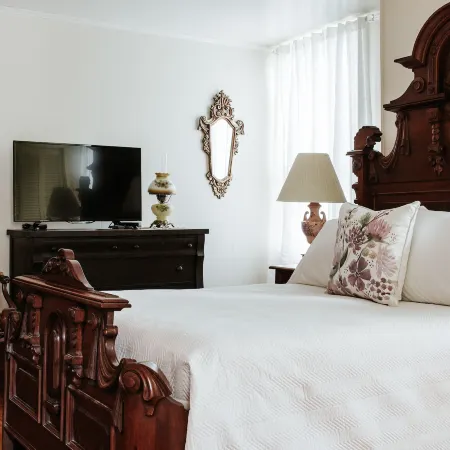 Maison Mouton Bed & Breakfast