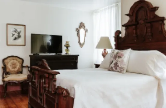 Maison Mouton Bed & Breakfast
