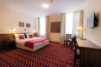 Hotel Continental Hotels in Rijeka