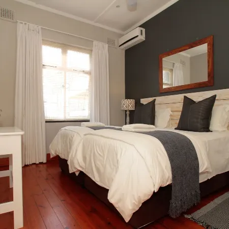 Beechwood B&B
