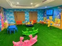 Afraa Hotel Al Aziziya Hotels near Mina