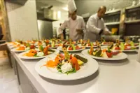 Abant Lotus Otel - breakfast