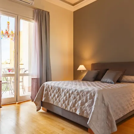 BB 22 Charming Rooms & Apartments