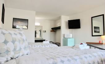 Chalet Inn