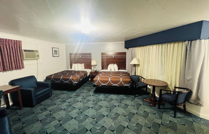 Berkshire Inn