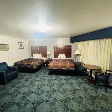 Berkshire Inn