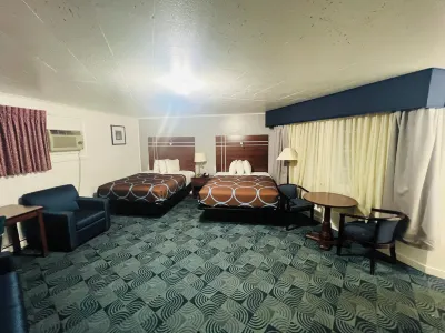 Berkshire Inn Hotels in 