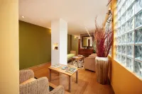 Le Palmiste Resorts & Spa - spa