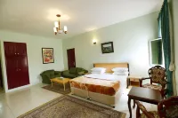 Al Nile Hotel