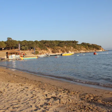 Tasan Apart Otel