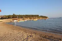 Tasan Apart Otel Hotels in Akbuk Mahallesi