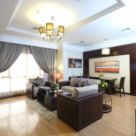 Boudl Kuwait Al Fahahil